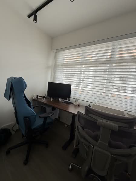 153C Bedok South Road, 153C Bedok South Road, 3 Bedrooms, 1,001 sqft, HDB Flat For Sale, by Merry ., 500111872 - Study - PropertyGuru.com.sg