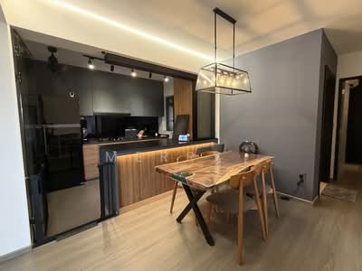 For Sale - 153C Bedok South Road