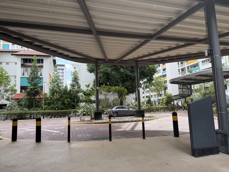 153C Bedok South Road, 153C Bedok South Road, 3 Bedrooms, 1,001 sqft, HDB Flat For Sale, by Merry ., 500111872 - Exterior - PropertyGuru.com.sg