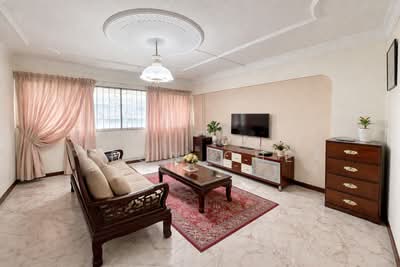 For Rent - 231 Hougang Street 21