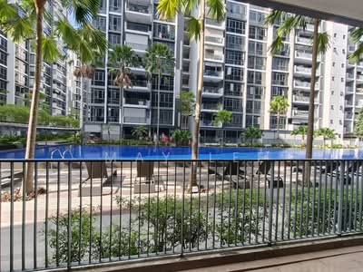 For Rent - La Fiesta