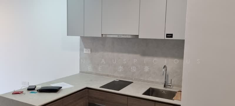 The Florence Residences, 99 Hougang Avenue 2, 2 Bedrooms, 700 sqft, Condominium For Rent, by Melvin Auspicious Lee 李俊豪, 500111888 - Kitchen - PropertyGuru.com.sg