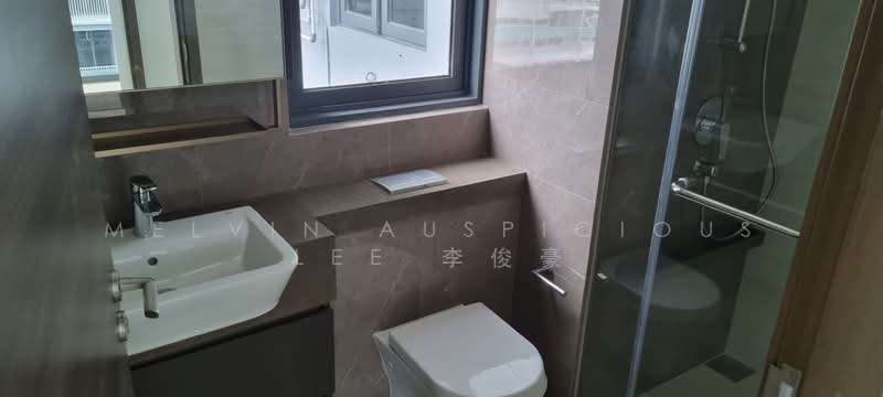 The Florence Residences, 99 Hougang Avenue 2, 2 Bedrooms, 700 sqft, Condominium For Rent, by Melvin Auspicious Lee 李俊豪, 500111888 - PropertyGuru.com.sg