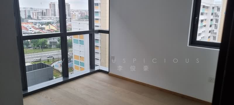 The Florence Residences, 99 Hougang Avenue 2, 2 Bedrooms, 700 sqft, Condominium For Rent, by Melvin Auspicious Lee 李俊豪, 500111888 - PropertyGuru.com.sg