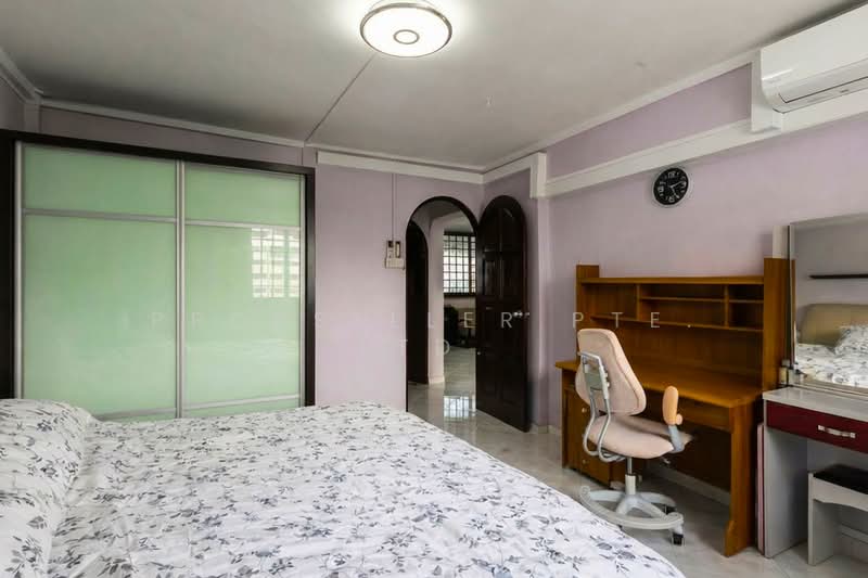 432 Tampines Street 41, 432 Tampines Street 41, 3 Bedrooms, 1,109 sqft, HDB Flat For Sale, by Elaine Wong, 500111889 - Bedroom - PropertyGuru.com.sg
