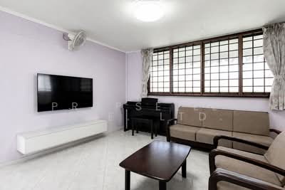 For Sale - 432 Tampines Street 41