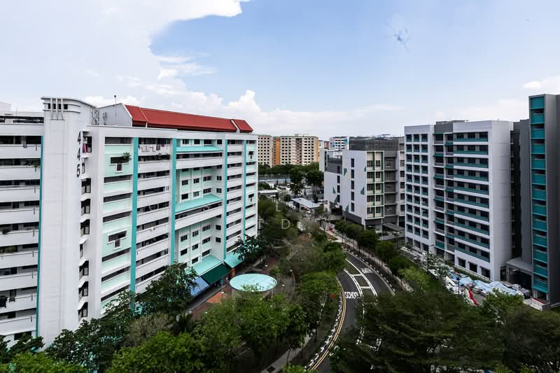 432 Tampines Street 41, 432 Tampines Street 41, 3 Bedrooms, 1,109 sqft, HDB Flat For Sale, by Elaine Wong, 500111889 - Exterior - PropertyGuru.com.sg