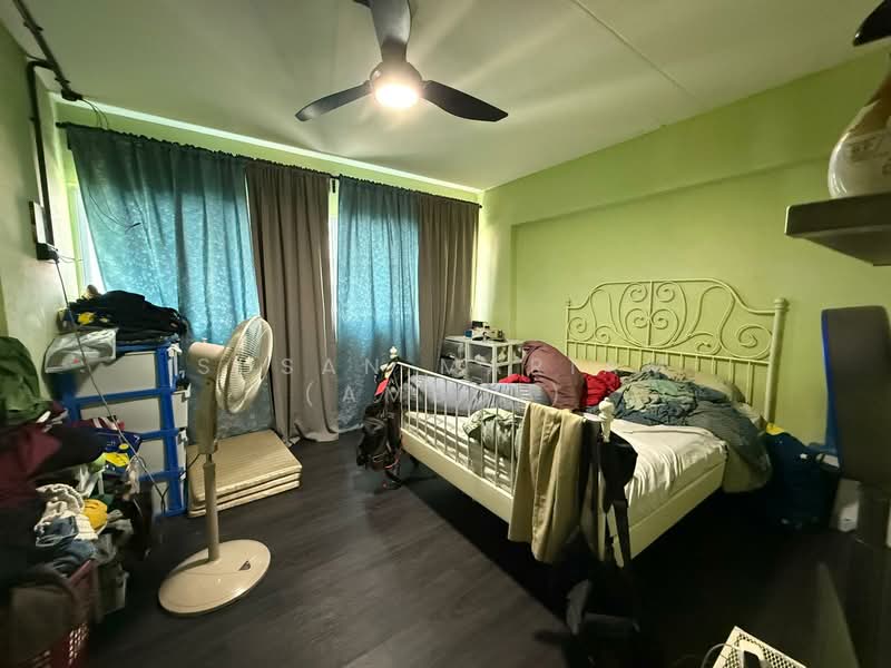 274 Yishun Street 22, 274 Yishun Street 22, 3 Bedrooms, 1,119 sqft, HDB Flat For Sale, by Susan Mariam (Amboi), 500111890 - Bedroom - PropertyGuru.com.sg