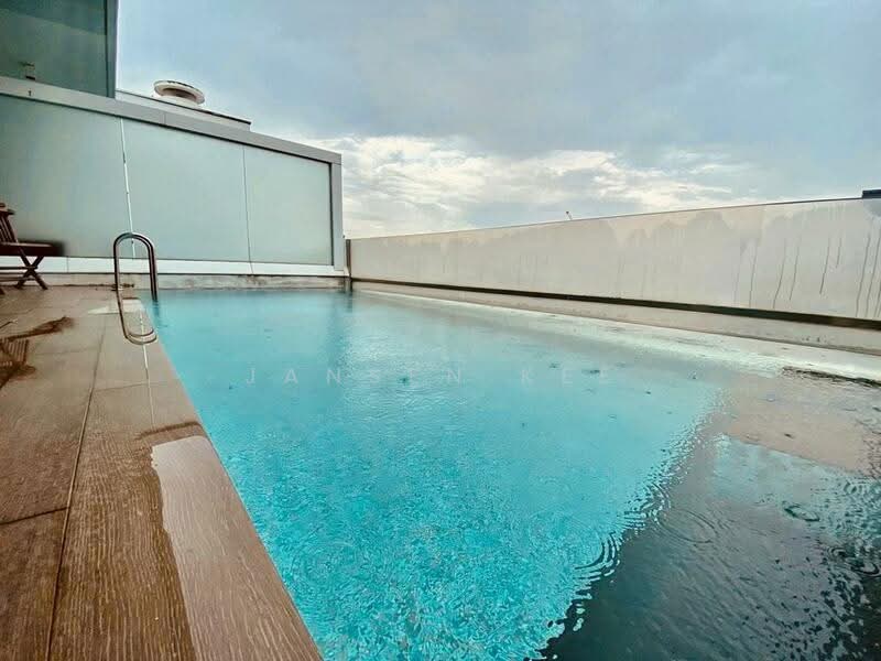 8 Nassim Hill, 8 Nassim Hill, 4 Bedrooms, 3,229 sqft, Apartment For Sale, by Jansen Kee, 500111893 - Pool - PropertyGuru.com.sg