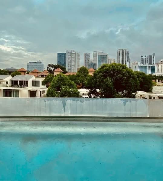 8 Nassim Hill, 8 Nassim Hill, 4 Bedrooms, 3,229 sqft, Apartment For Sale, by Jansen Kee, 500111893 - Exterior - PropertyGuru.com.sg