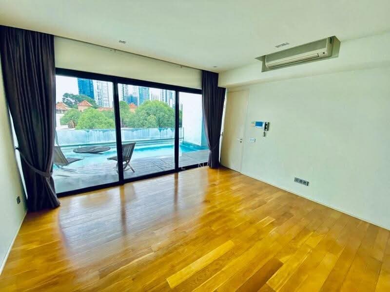 8 Nassim Hill, 8 Nassim Hill, 4 Bedrooms, 3,229 sqft, Apartment For Sale, by Jansen Kee, 500111893 - Living Room - PropertyGuru.com.sg