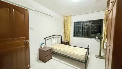 For Rent - 767 Bedok Reservoir View