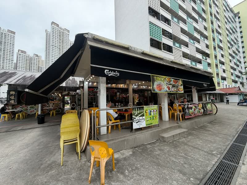 22 Havelock Road, 22 Havelock Road, 2 Bedrooms, 688 sqft, HDB Flat For Sale, by Yeo Tong Boon, 500111899 - Exterior - PropertyGuru.com.sg