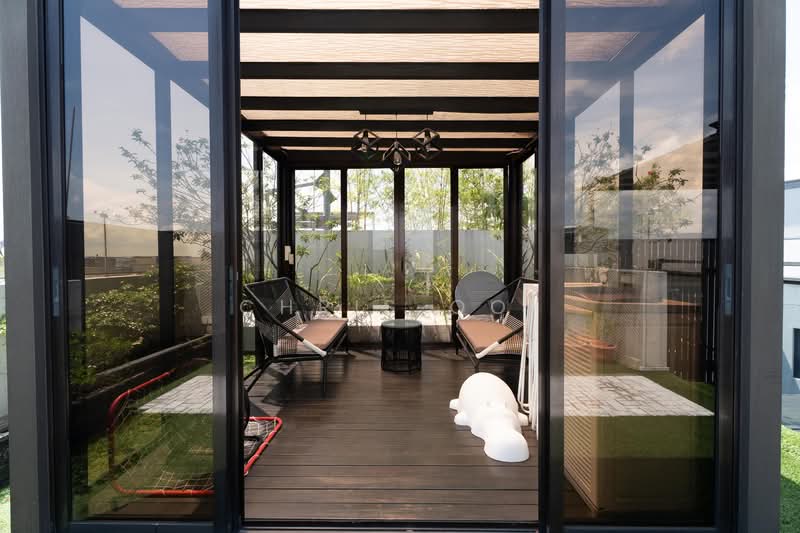 River Isles, 56 Edgedale Plains, 3 Bedrooms, 2,045 sqft, Condominium For Sale, by Chris Ooi, 500111900 - Exterior - PropertyGuru.com.sg