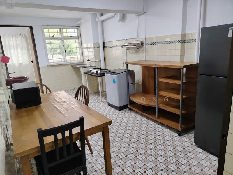 9 Holland Avenue, 9 Holland Avenue, 2 Bedrooms, 750 sqft, HDB Flat For Rent, by Michael Ong, 500111901 - Kitchen - PropertyGuru.com.sg