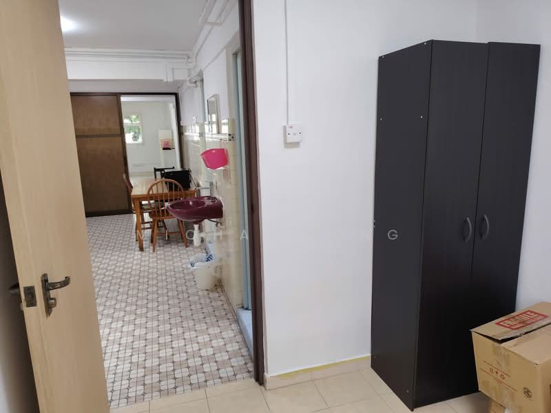 9 Holland Avenue, 9 Holland Avenue, 2 Bedrooms, 750 sqft, HDB Flat For Rent, by Michael Ong, 500111901 - Interior - PropertyGuru.com.sg