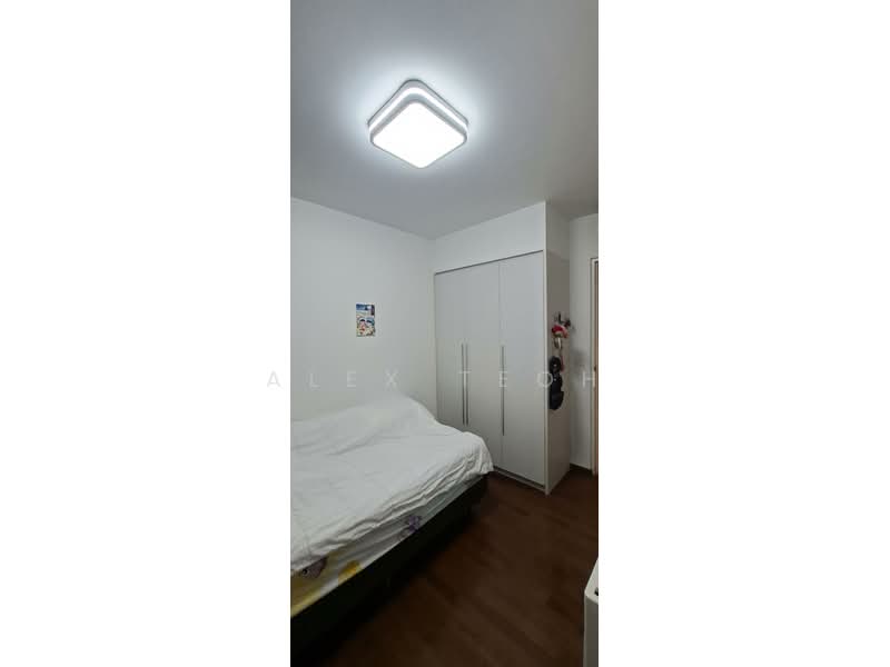 138A Yuan Ching Road, 138A Yuan Ching Road, 2 Bedrooms, 721 sqft, HDB Flat For Sale, by Alex Teoh, 500111902 - Bedroom - PropertyGuru.com.sg