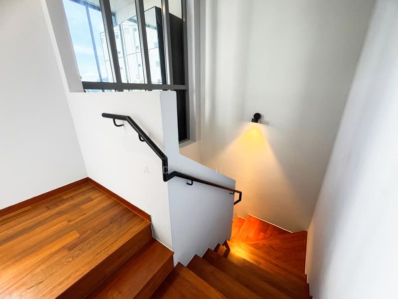 Mon Jervois, 45 Jervois Road, 3 Bedrooms, 1,475 sqft, Condominium For Sale, by Ada Ho, 500111905 - Interior - PropertyGuru.com.sg