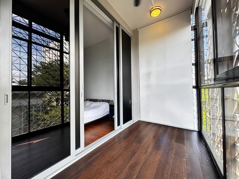 Mon Jervois, 45 Jervois Road, 3 Bedrooms, 1,475 sqft, Condominium For Sale, by Ada Ho, 500111905 - Bedroom - PropertyGuru.com.sg