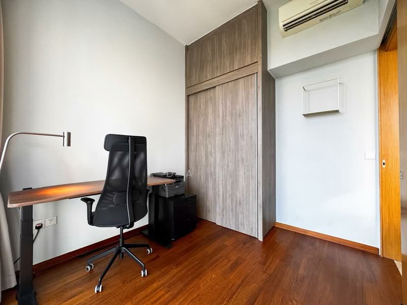 Mon Jervois, 45 Jervois Road, 3 Bedrooms, 1,475 sqft, Condominium For Sale, by Ada Ho, 500111905 - Study - PropertyGuru.com.sg