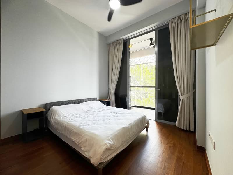 Mon Jervois, 45 Jervois Road, 3 Bedrooms, 1,475 sqft, Condominium For Sale, by Ada Ho, 500111905 - Bedroom - PropertyGuru.com.sg