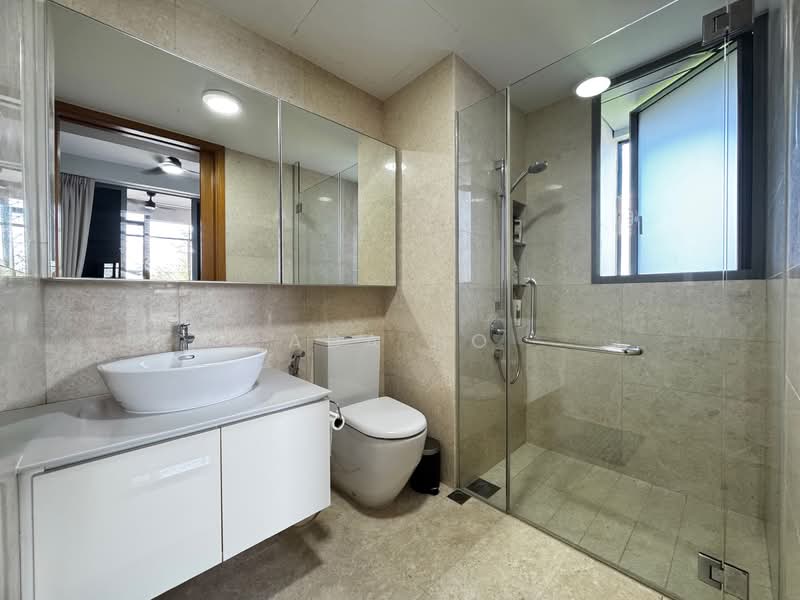 Mon Jervois, 45 Jervois Road, 3 Bedrooms, 1,475 sqft, Condominium For Sale, by Ada Ho, 500111905 - Bathroom - PropertyGuru.com.sg