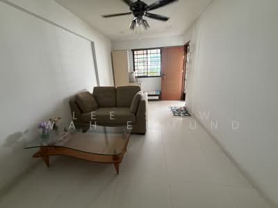 For Sale - 233 Jurong East Street 21