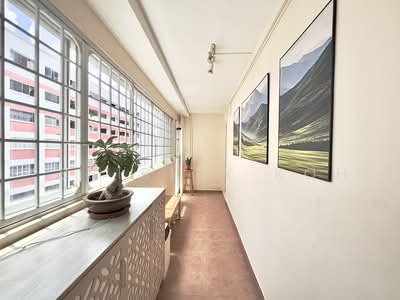 For Sale - 153 Bishan Street 13