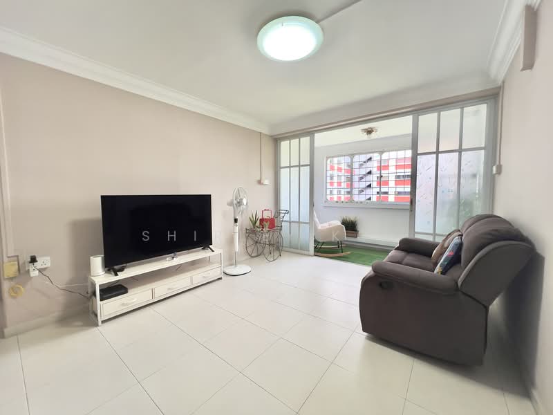 153 Bishan Street 13, 153 Bishan Street 13, 4 Bedrooms, 1,399 sqft, HDB Flat For Sale, by Shirley Koh, 500111909 - Living Room - PropertyGuru.com.sg