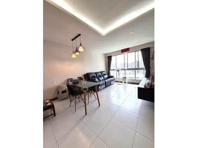 For Sale - 269B Punggol Field