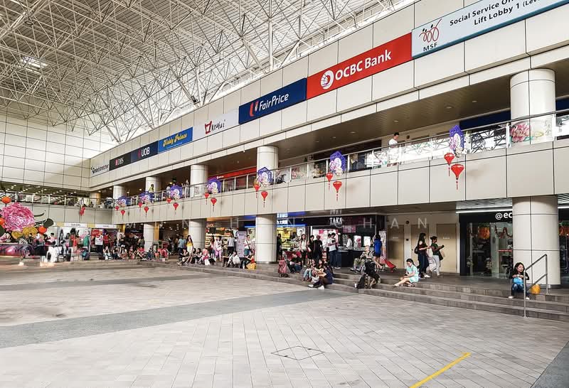 Toa Payoh Spring, 203 Toa Payoh North, 300 sqft, Shop / Shophouse For Rent, by Mun Hon Chan, 500111911 - Exterior - CommercialGuru.com.sg