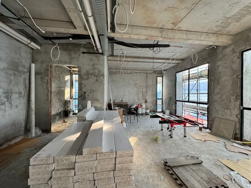 ❤️GIANT⚡️Aida Street, Aida Street, 5 Bedrooms, 5,900 sqft, Semi-Detached House For Sale, by Caryn Wong, 500111912 - Interior - PropertyGuru.com.sg