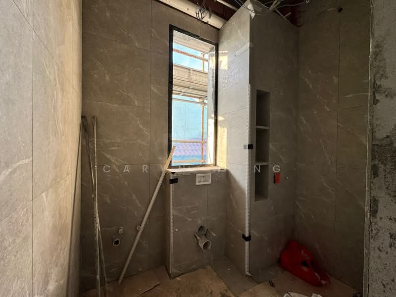 ❤️GIANT⚡️Aida Street, Aida Street, 5 Bedrooms, 5,900 sqft, Semi-Detached House For Sale, by Caryn Wong, 500111912 - Bathroom - PropertyGuru.com.sg