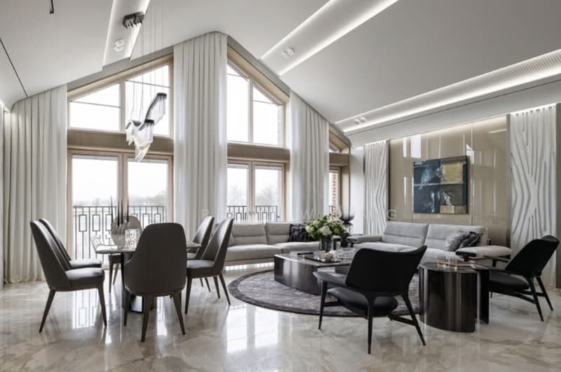 ❤️GIANT⚡️Aida Street, Aida Street, 5 Bedrooms, 5,900 sqft, Semi-Detached House For Sale, by Caryn Wong, 500111912 - Living Room - PropertyGuru.com.sg