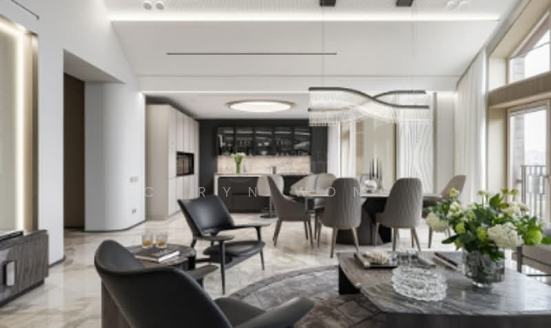 ❤️GIANT⚡️Aida Street, Aida Street, 5 Bedrooms, 5,900 sqft, Semi-Detached House For Sale, by Caryn Wong, 500111912 - Living Room - PropertyGuru.com.sg