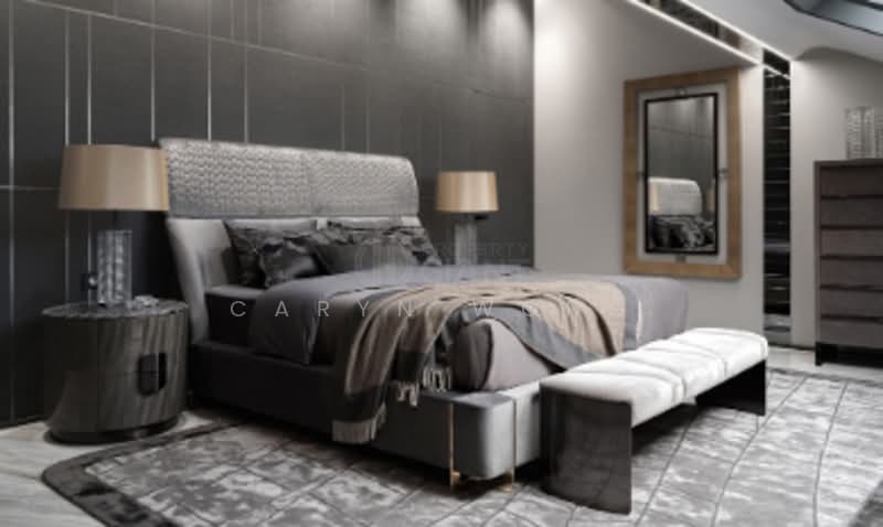 ❤️GIANT⚡️Aida Street, Aida Street, 5 Bedrooms, 5,900 sqft, Semi-Detached House For Sale, by Caryn Wong, 500111912 - Bedroom - PropertyGuru.com.sg