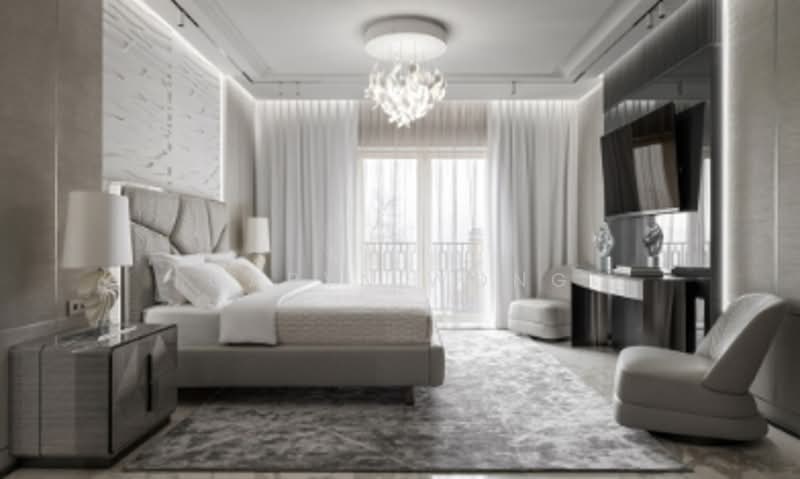 ❤️GIANT⚡️Aida Street, Aida Street, 5 Bedrooms, 5,900 sqft, Semi-Detached House For Sale, by Caryn Wong, 500111912 - Bedroom - PropertyGuru.com.sg