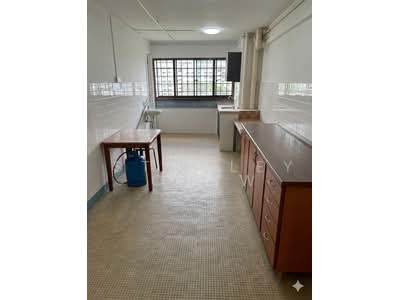 For Rent - 609 Bedok Reservoir Road