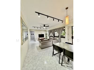 For Sale - 201C Compassvale Drive