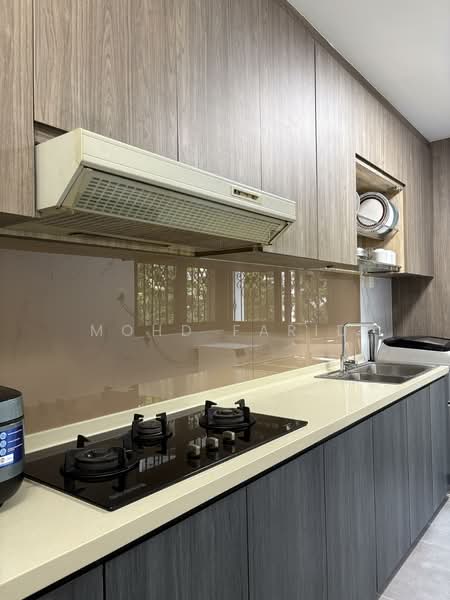 201C Compassvale Drive, 201C Compassvale Drive, 3 Bedrooms, 969 sqft, HDB Flat For Sale, by MOHD FARID, 500111917 - Kitchen - PropertyGuru.com.sg