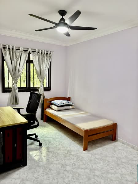 201C Compassvale Drive, 201C Compassvale Drive, 3 Bedrooms, 969 sqft, HDB Flat For Sale, by MOHD FARID, 500111917 - Bedroom - PropertyGuru.com.sg