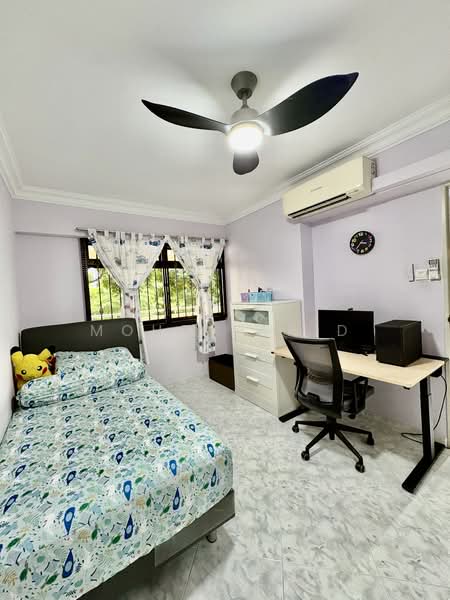 201C Compassvale Drive, 201C Compassvale Drive, 3 Bedrooms, 969 sqft, HDB Flat For Sale, by MOHD FARID, 500111917 - Bedroom - PropertyGuru.com.sg