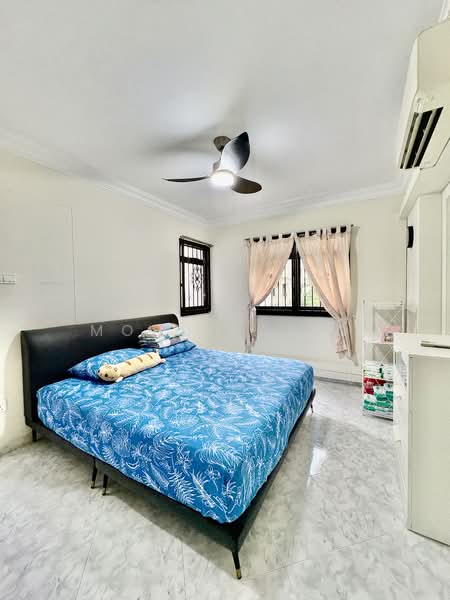 201C Compassvale Drive, 201C Compassvale Drive, 3 Bedrooms, 969 sqft, HDB Flat For Sale, by MOHD FARID, 500111917 - Bedroom - PropertyGuru.com.sg