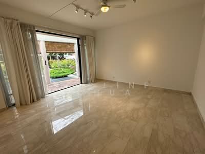 For Rent - Brentwood Villas
