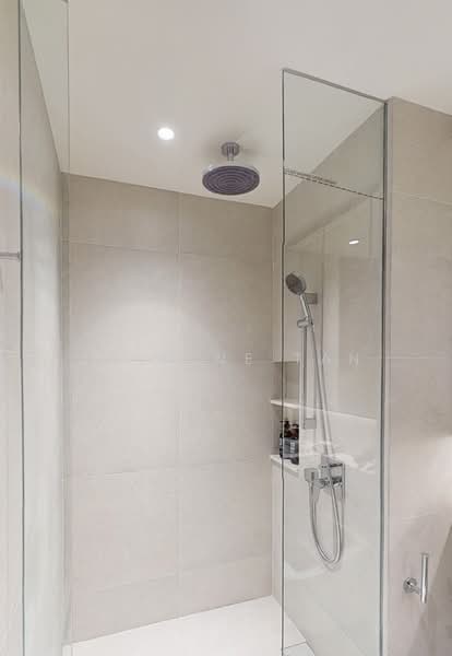 The Reserve Residences, 9 Jalan Anak Bukit, 1 Bedroom, 495 sqft, Condominium For Sale, by Jasmine Tan, 500111919 - Bathroom - PropertyGuru.com.sg