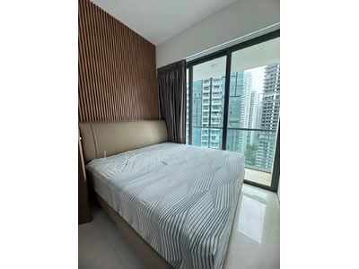 For Rent - 8 Saint Thomas