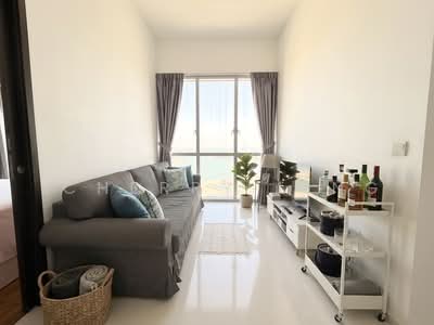 For Rent - Eon Shenton