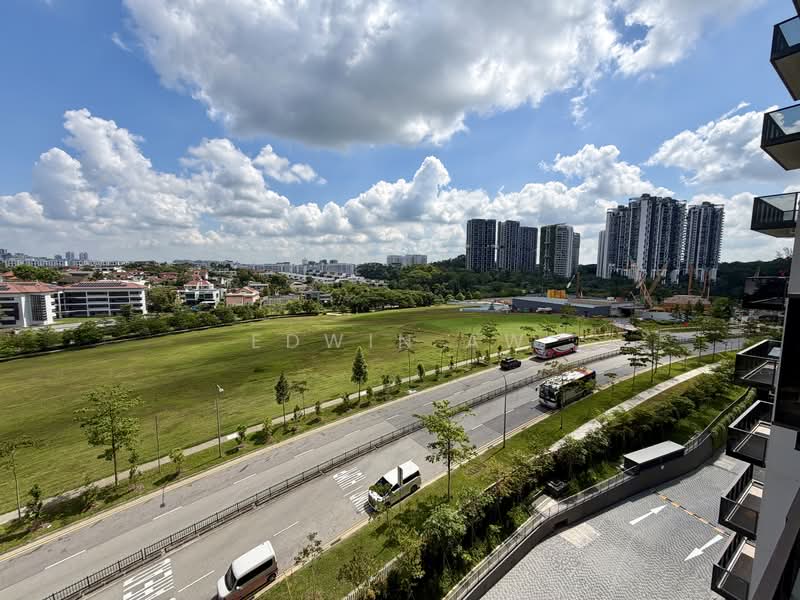 The Botany at Dairy Farm, 3 Dairy Farm Walk, 3 Bedrooms, 883 sqft, Condominium For Sale, by Edwin Aw, 500111928 - Exterior - PropertyGuru.com.sg
