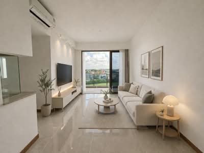 For Sale - The Botany at Dairy Farm