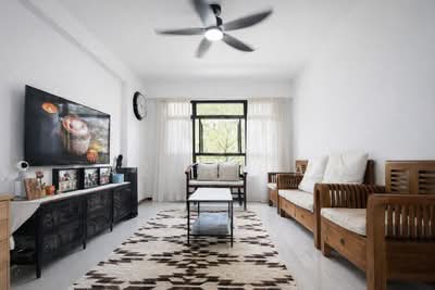 For Sale - 608A Tampines North Drive 1